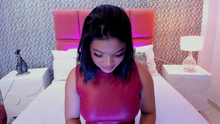 TiianaGlow's Streamate show and profile