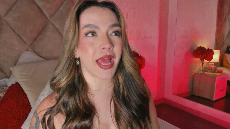 AmberLewiis's Streamate show and profile