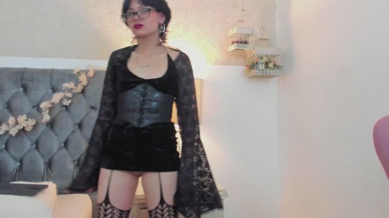 VioletteClain's Streamate show and profile