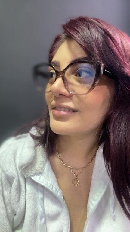 BrianaWells's Streamate show and profile