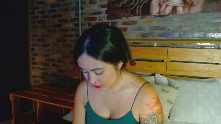 BlairColins's Streamate show and profile