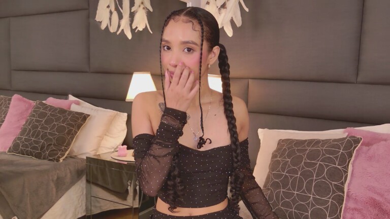 PaulinaGiovanni's Streamate show and profile