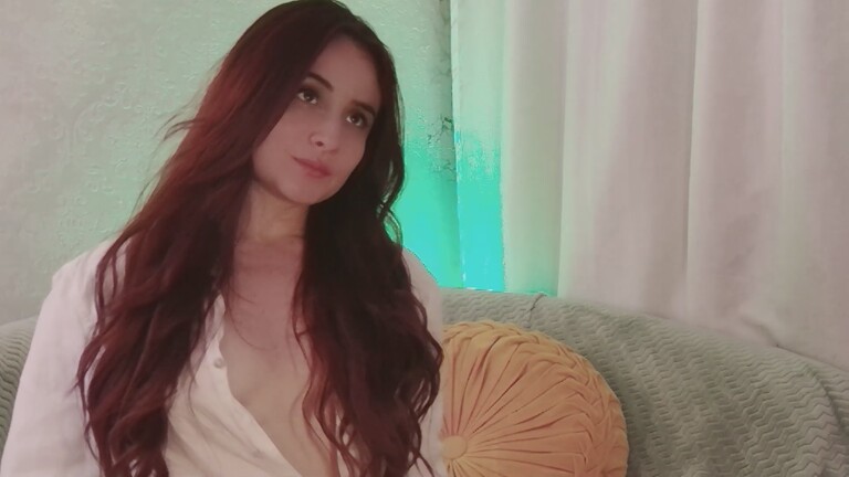 EvaParisi's Streamate show and profile