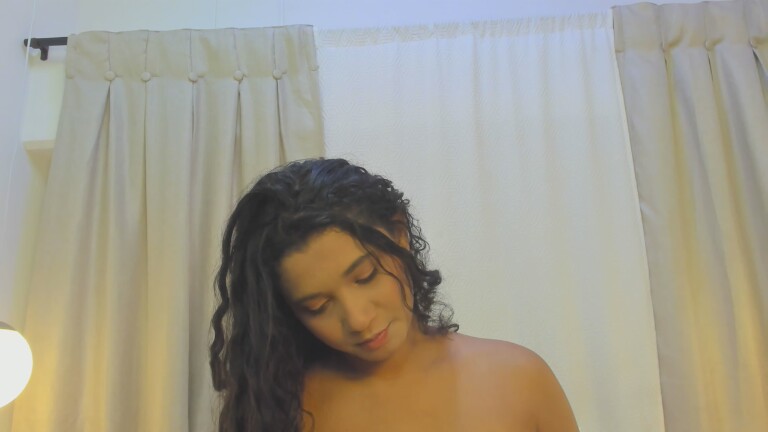 Soffivega's Streamate show and profile