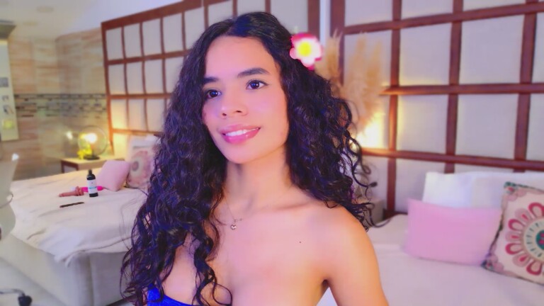 SamanthaSosa's Streamate show and profile