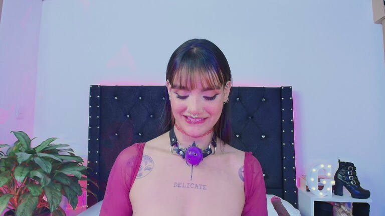 GabyDuraand's Streamate show and profile