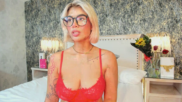 EviilAngel's Streamate show and profile