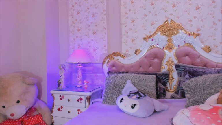 JuneEvanss's Streamate show and profile