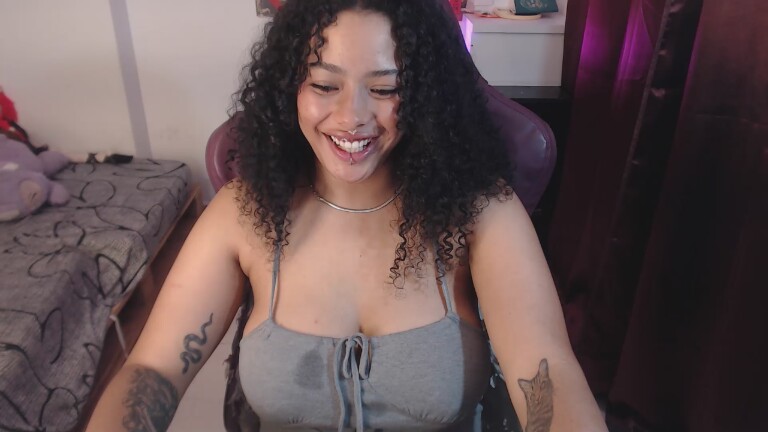 MinaKyoto's Streamate show and profile