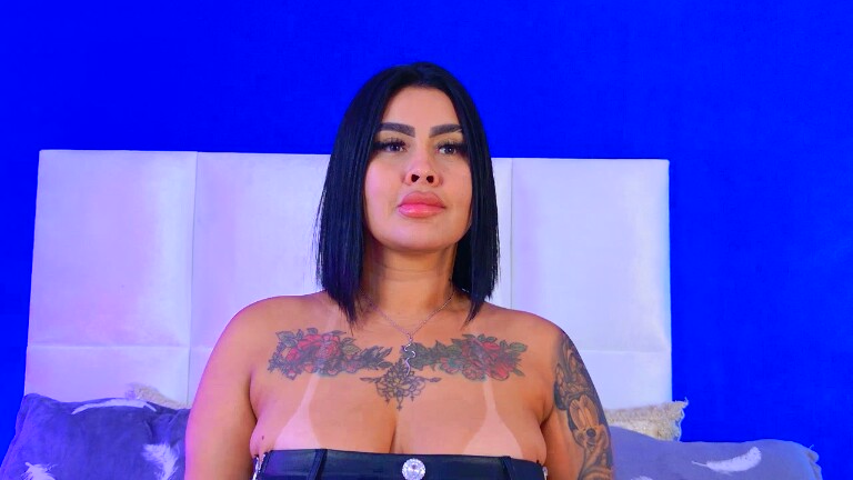 MelaniePalmerr's Streamate show and profile