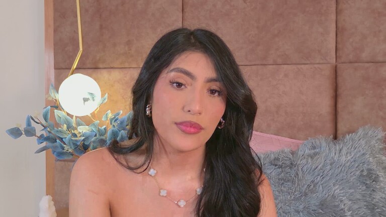 ValeriaPastori's Streamate show and profile