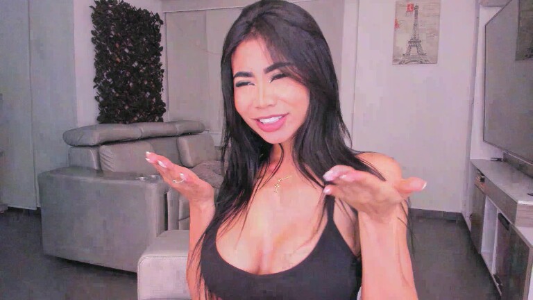 katheryn_fox's Streamate show and profile