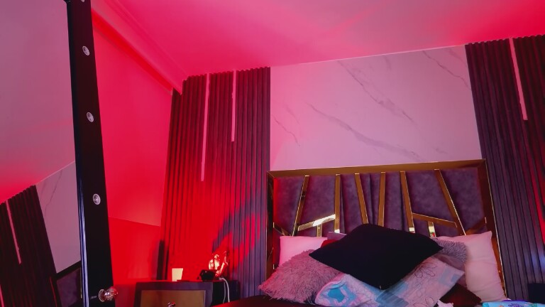 ChloeConnorr's Streamate show and profile