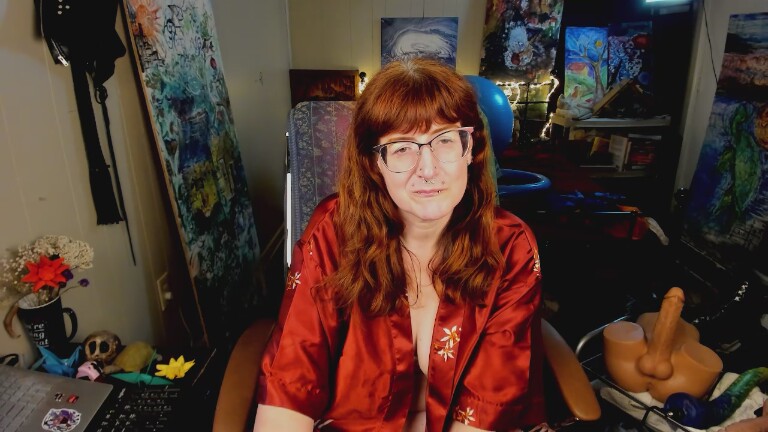 DariaDinkley's Streamate show and profile