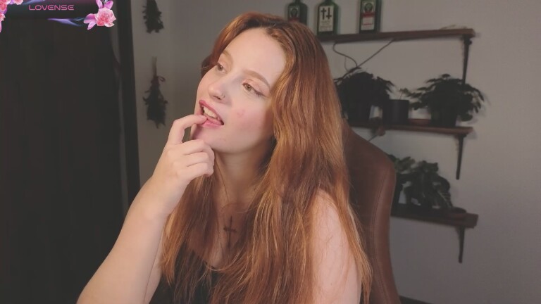 LadySlan's Streamate show and profile