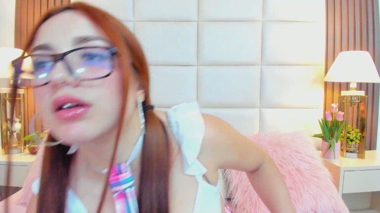 BlairForbes's Streamate show and profile