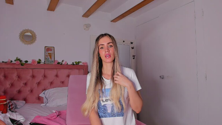 Ana_Saenz's Streamate show and profile