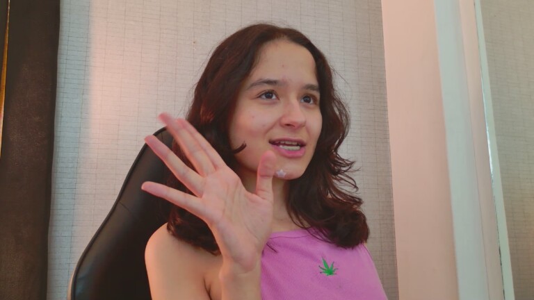 AmeliaSmithh's Streamate show and profile