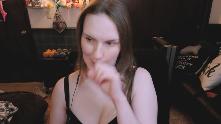 Alexa_voltage's Streamate show and profile