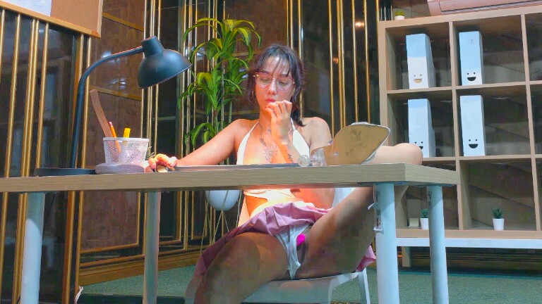 MiaRosel's Streamate show and profile