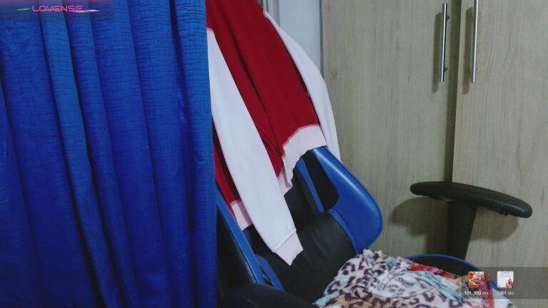 miculohot's Streamate show and profile