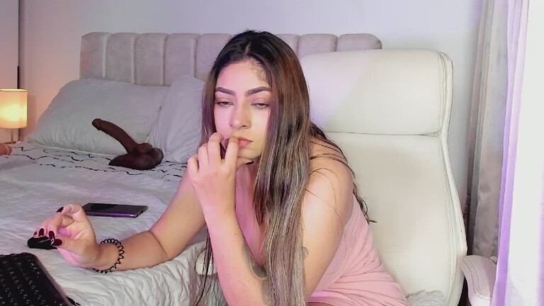 clarissesiidman's Streamate show and profile