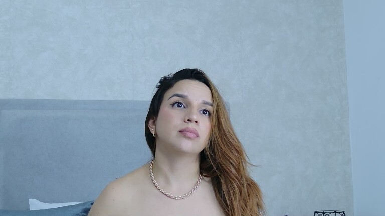 SerenityPeters's Streamate show and profile