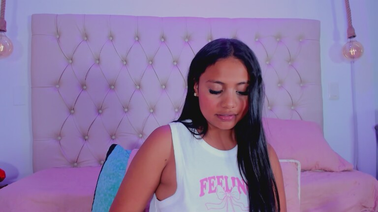 MichelleVain's Streamate show and profile