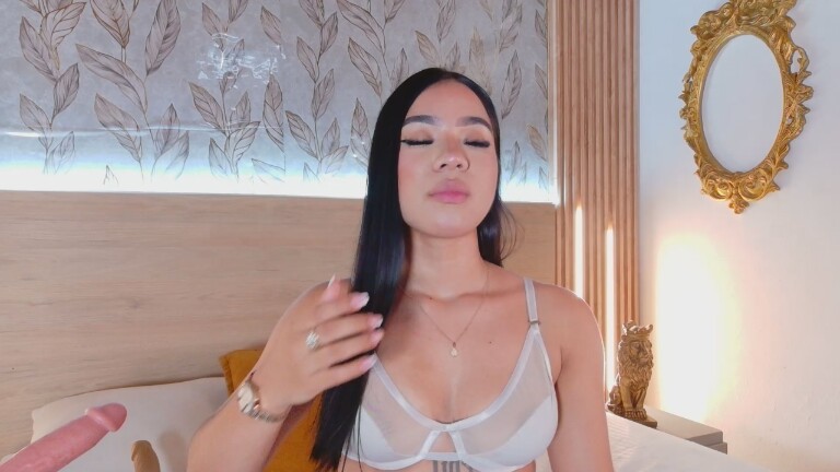 MeilynDuque's Streamate show and profile