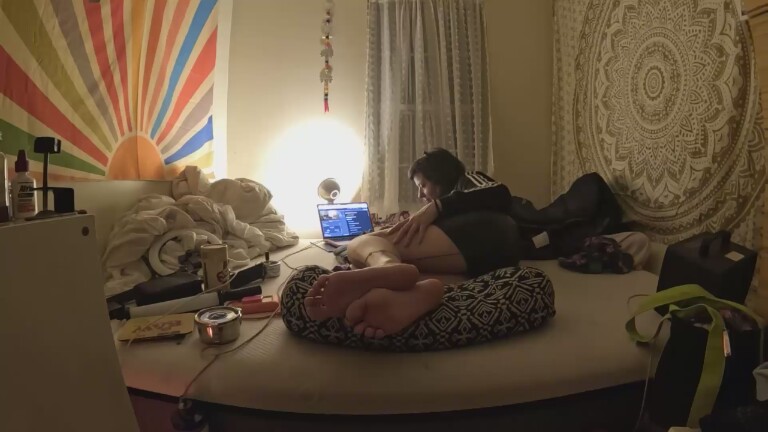 CatPrincessFeet's Streamate show and profile