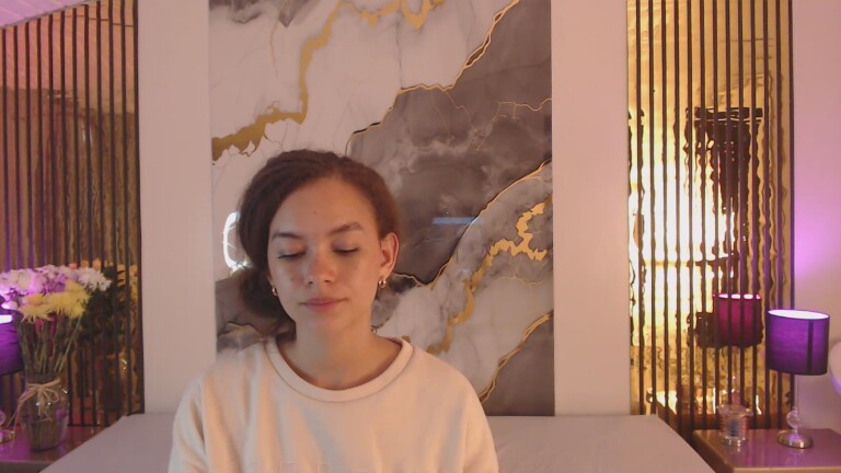 MiticaBrenner's Streamate show and profile