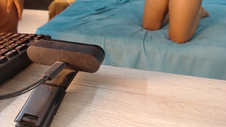 FerrLatina's Streamate show and profile