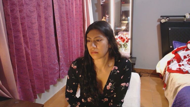 RubiKayale's Streamate show and profile