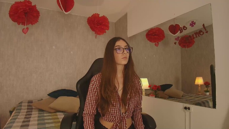 Victoria_Palmerfg's Streamate show and profile