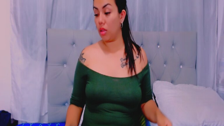 Sharohot69's Streamate show and profile