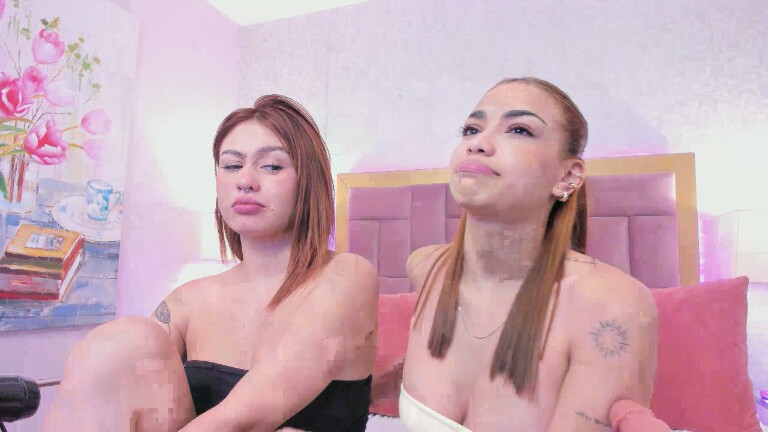 AnnieAdaams's Streamate show and profile