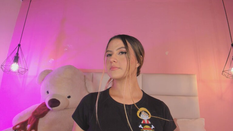 AdelleGrey's Streamate show and profile