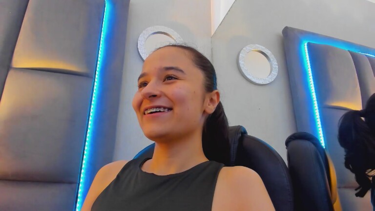 AmeliaSmithh's Streamate show and profile