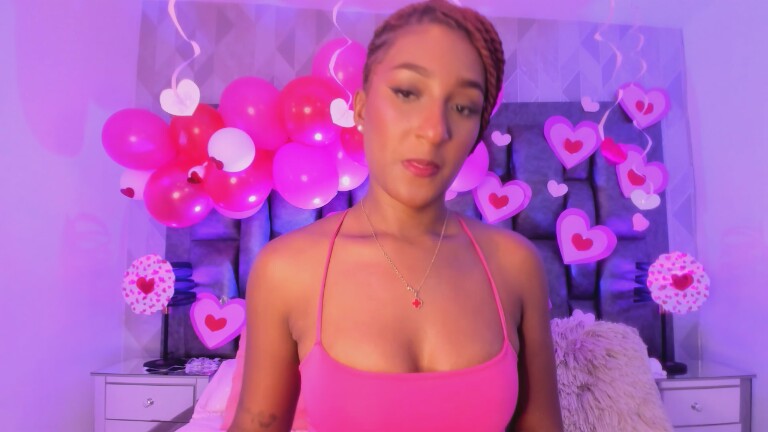 NatashaMilley's Streamate show and profile