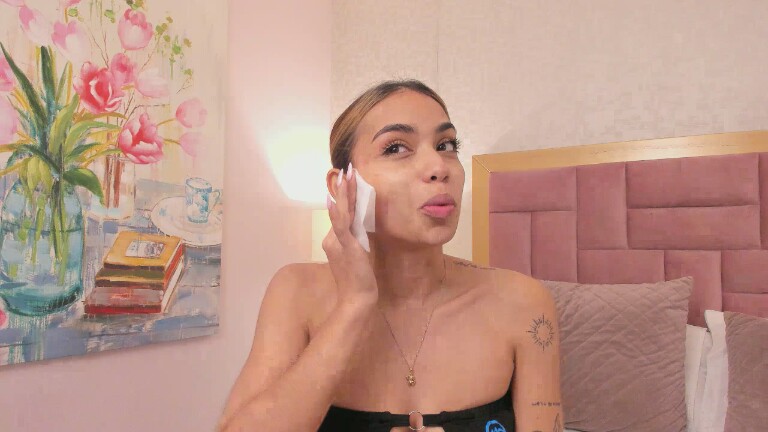 AnnieAdaams's Streamate show and profile