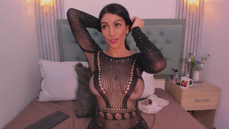 MiaVixen_n's Streamate show and profile