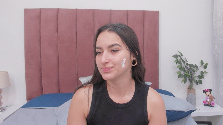 AmaiaRivers's Streamate show and profile