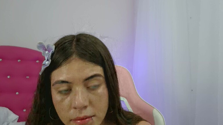 Juana_Miel's Streamate show and profile