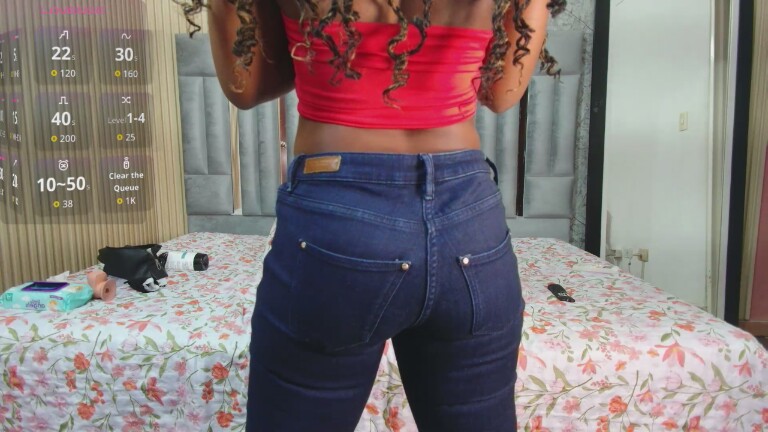 Colombiiancoffee's Streamate show and profile