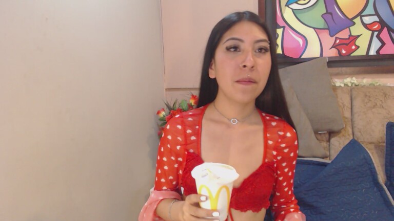 LinaSpearce's Streamate show and profile