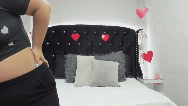 Alissohn's Streamate show and profile