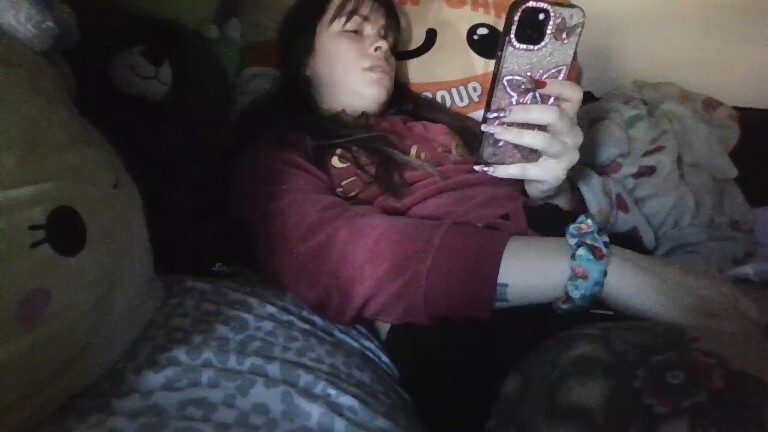 TinytittieXX's Streamate show and profile