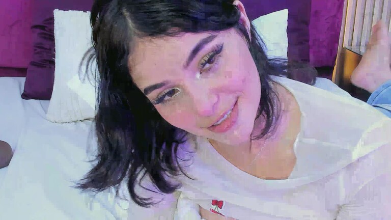 AbbieRhondes's Streamate show and profile