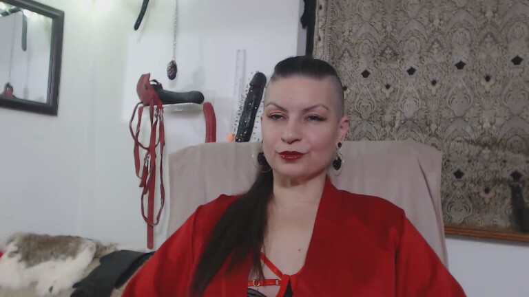 TheeLadyKatrina's Streamate show and profile