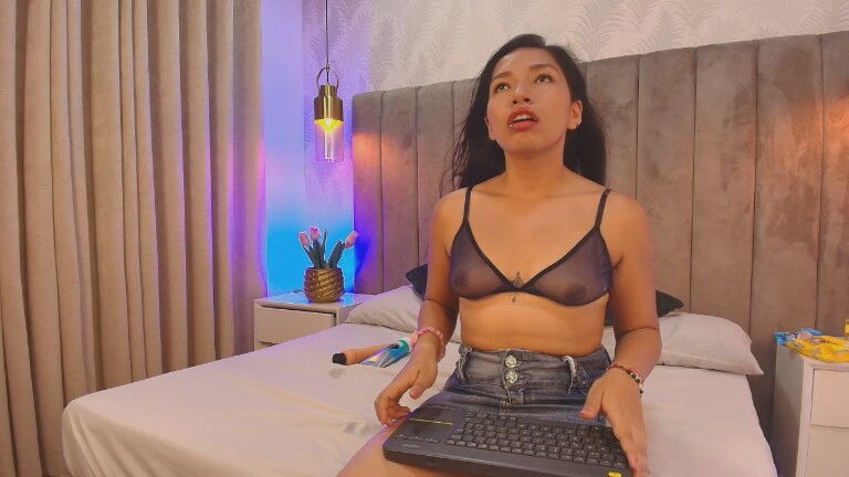 Pocantass_606's Streamate show and profile